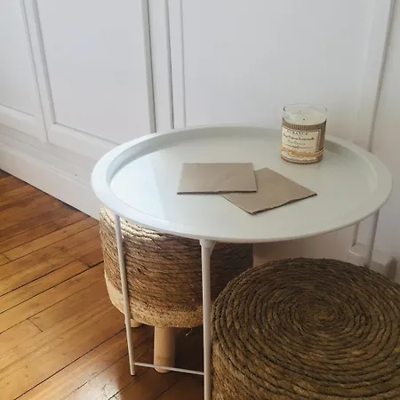 Private - Comfort - Hyper Center Apartment Tours